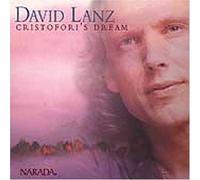Cristofori's Dream by David Lanz (1988-08-02)