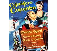 Cristoforo Colombo