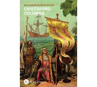 Cristoforo Colombo