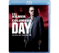 Cristoforo Colombo / Columbus Day [ Origine Olandese, Nessuna Lingua Italiana ] (Blu-Ray)