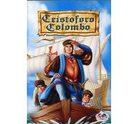 Cristoforo Colombo (DVD) Miguel Herber Fumio Kirokawa