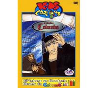 cristoforo colombo - kids