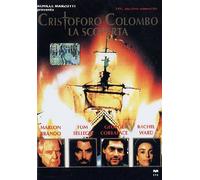 Cristoforo Colombo-La Scoperta