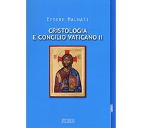 Cristologia e Concilio Vaticano II