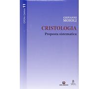 Cristologia. Proposta sistematica
