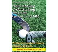 Cristopher Maloney Field Hockey (Tascabile)