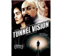 CRISTOS/OVERMAN/GEIGLE/HAZE TUNNEL VISION