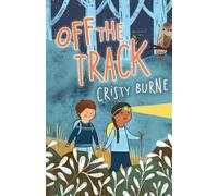 Cristy Burne Off the Track (Tascabile)