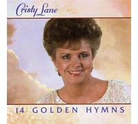 Cristy Lane 14 Golden Hymns (CD) Album