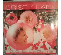 Cristy Lane - 17 Christmas Classics (1 CD)