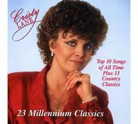 Cristy Lane - 23 Millennium Classics
