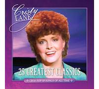 Cristy Lane - 25 Greatest Classics