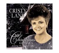 Cristy Lane - 30 Christmas Classics