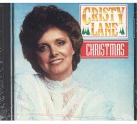 Cristy Lane - Christmas