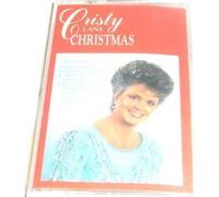 Cristy Lane Christmas