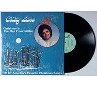 Cristy Lane - Christmas Is The Man From Galilee