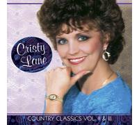 Cristy Lane - Country Classics, Vol. 2 and 3