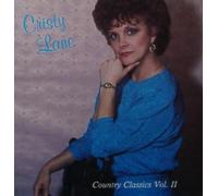 Cristy Lane - Country Classics Volumes 2 and 3 (UK Import)