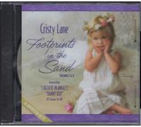 Cristy Lane - Footprints in the Sand