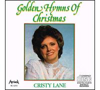 Cristy Lane - Golden Hymns of Christmas (UK Import)