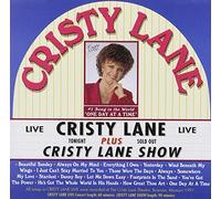 Cristy Lane - Live