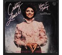 CRISTY LANE - where i belong