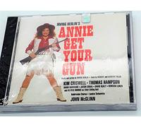 Criswell - Annie Get Your Gun (Qs)