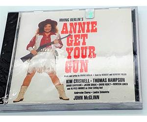 Criswell - Annie Get Your Gun (Qs)