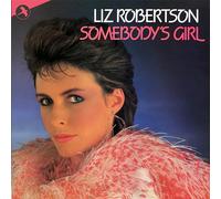 Criswell, Kim - Somebody's Girl