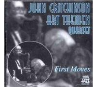 Critchinson, John - First Moves
