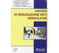 Criteri di misurazione reti aerauliche
