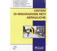 Criteri di misurazione reti aerauliche