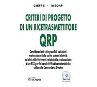 Criteri di progetto di un ricetrasmettitore QRP
