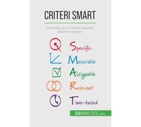 Criteri SMART: Diventare più vincenti fissando obiettivi migliori