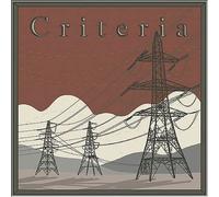 Criteria - When We Break