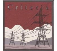 Criteria - When We Break by Criteria