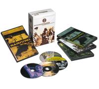 Criterion Coll: Akira Kurosawa - Four Samurai