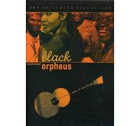 Criterion Coll: Black Orpheus [Edizione: Stati Uniti]