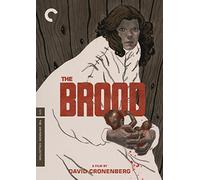 Criterion Coll: Brood (2 Dvd) [Edizione: Stati Uniti]