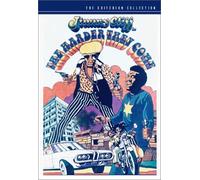 Criterion Coll: Harder They Come