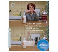Criterion Coll: Jeanne Dielman 23 Quai Du Commerce [Edizione: Stati Uniti]