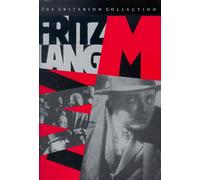 Criterion Coll: M.