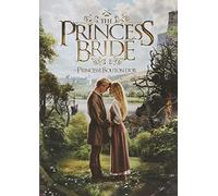 Criterion Coll: Princess Bride (2 Dvd) [Edizione: Stati Uniti]