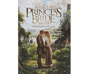 Criterion Coll: Princess Bride (2 Dvd) [Edizione: Stati Uniti]