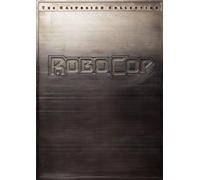 Criterion Coll: Robocop