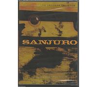 Criterion Coll: Sanjuro