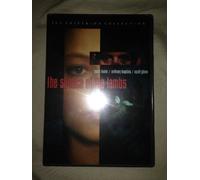 Criterion Coll: Silence of the Lambs