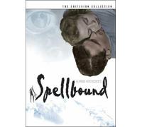 Criterion Coll: Spellbound