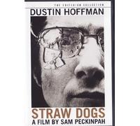 Criterion Coll: Straw Dogs