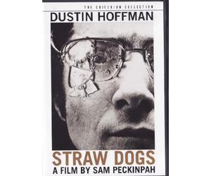 Criterion Coll: Straw Dogs